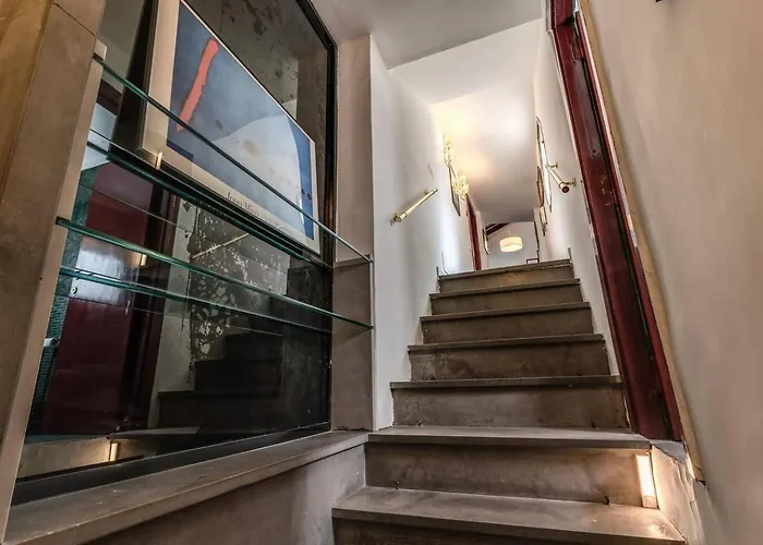 Domus In Via Del Corso Rom