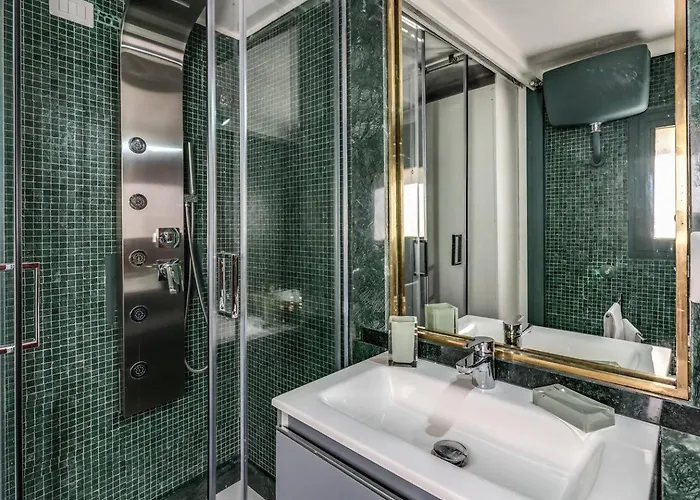 Domus In Via Del Corso Apartment Rom