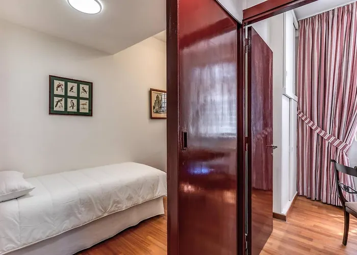 Domus In Via Del Corso Apartment Rom