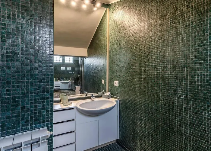 Apartment Domus In Via Del Corso *